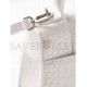 BALENCIAGA WHITE HOURGLASS S CROCODILE-EFFECT LEATHER BAG  BALENCIAGA  MATCHESFASHION US (22.8*15.2*9cm)