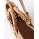 BALENCIAGA BEIGE BISTRO XS WOVEN FAUX-LEATHER BASKET BAG  BALENCIAGA  MATCHESFASHION US (35.5*21*11cm)