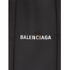 BALENCIAGA BLACK EVERYDAY LEATHER TOTE BAG  BALENCIAGA  MATCHESFASHION US (24.1*21.5*7.6cm)