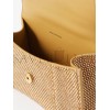 BALENCIAGA GOLD HOURGLASS XS CRYSTAL-EMBELLISHED HANDBAG  BALENCIAGA  MATCHESFASHION US (19*12.1*7.6cm)