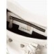 BALENCIAGA WHITE NEO CAGOLE XS LEATHER SHOULDER BAG  BALENCIAGA  MATCHESFASHION US (25.5*16.7*11cm)