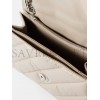 BALENCIAGA BEIGE CRUSH MEDIUM CREASED-LEATHER SHOULDER BAG  BALENCIAGA  MATCHESFASHION US (32*18*11cm)