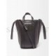 BALENCIAGA BLACK EVERYDAY LOGO-PRINT LEATHER TOTE BAG  BALENCIAGA  MATCHESFASHION US (22.5*14.5*10cm)