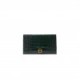 BALENCIAGA GREEN HOURGLASS CROC-EMBOSSED LEATHER POUCH  BALENCIAGA  MATCHESFASHION US (27*16cm)