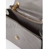 BALENCIAGA GREY CRUSH MEDIUM CREASED-LEATHER SHOULDER BAG  BALENCIAGA  MATCHESFASHION US (30.4*20.5*10.1cm)