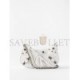 BALENCIAGA WHITE NEO CAGOLE CITY LEATHER SHOULDER BAG  BALENCIAGA  MATCHESFASHION US (28.3*24.1*16.7cm)