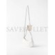 BALENCIAGA WHITE NEO CAGOLE CITY LEATHER SHOULDER BAG  BALENCIAGA  MATCHESFASHION US (28.3*24.1*16.7cm)