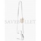 BALENCIAGA SILVER HOURGLASS MINI CROCODILE-EFFECT LEATHER BAG  BALENCIAGA  MATCHESFASHION US (11.6*7.8*4.5cm)