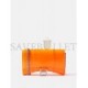 BALENCIAGA ORANGE HOURGLASS LEATHER CROSS-BODY BAG  BALENCIAGA  MATCHESFASHION US (19.5*12*4cm)