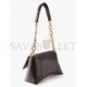 BALENCIAGA BLACK DOWNTOWN M CHAIN-HANDLE LEATHER SHOULDER BAG BALENCIAGA  MATCHESFASHION US (33*20.3*14.5cm)