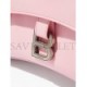 BALENCIAGA PINK DOWNTOWN CHAIN-HANDLE LEATHER SHOULDER BAG  BALENCIAGA  MATCHESFASHION US (29*19*10.5cm)