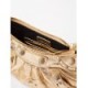 BALENCIAGA GOLD LE CAGOLE STUDDED LEATHER SHOULDER BAG  BALENCIAGA  MATCHESFASHION US (22*11.7*5.2cm)