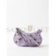 BALENCIAGA PURPLE LE CAGOLE MINI LEATHER SHOULDER BAG  BALENCIAGA  MATCHESFASHION US (20*10*3.8cm)