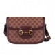 GUCCI HORSEBIT 1955 SMALL BAG‎602204 9Y9NG 9865  (25*18*8cm)