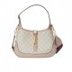 GUCCI JACKIE 1961 MEDIUM GG SHOULDER BAG  678843 UULAG 9682  (28*19*4.5cm)