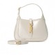 GUCCI JACKIE 1961 MINI SHOULDER BAG 637091 10O0G 9022  (19*13*3cm)