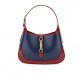 GUCCI JACKIE 1961 SMALL SHOULDER BAG ‎636706 10OBG 4484  (28*19*4.5cm)