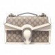 GUCCI DIONYSUS TOP HANDLE BAG 621512 K9GSN 8358(25*13.5*7cm)