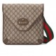 GUCCI NEO VINTAGE GG MEDIUM MESSENGER   ‎598604 9C2VT 8745 (26*26*4cm)