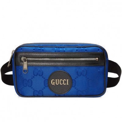 GUCCI OFF THE GRID BELT BAG 631341 H9HBN 4267 (47.5*24*24cm)