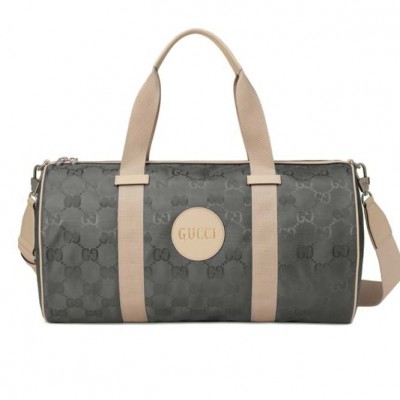 GUCCI OFF THE GRID DUFFLE BAG 658632 H9HVN 1263 (47.5*24*24cm)