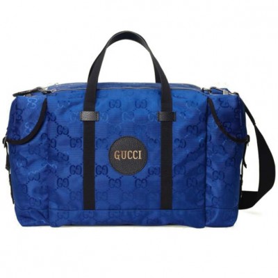 GUCCI OFF THE GRID DUFFLE BAG  ‎630350 H9HHN 4267（50*29*20cm）