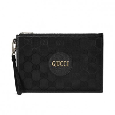 GUCCI OFF THE GRID POUCH  ‎625598 H9HAN 1000 (30.5*21*1.5cm)