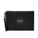 GUCCI OFF THE GRID POUCH  ‎625598 H9HAN 1000 (30.5*21*1.5cm)