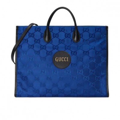 GUCCI OFF THE GRID TOTE BAG 630353 H9HAN 4267 （43*34*18.5cm）