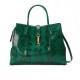 GUCCI ONLINE EXCLUSIVE JACKIE 1961 ANACONDA B ‎649015 L2Q0D 3120  (40*30*15cm)