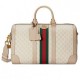 GUCCI OPHIDIA DUFFLE BAG  681295 UULDT 9684（44cm*27cm*24cm）