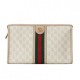 GUCCI OPHIDIA TOILETRY CASE 598234 UULAG 9682（28.5*18*9cm）