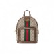 GUCCI OPHIDIA SERIES SMALL BACKPACK 547965-9U8BT-8994 (29*22*15cm)