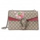 GUCCI  DIONYSUS 400249 KU23N 8693 (28*18*9cm)