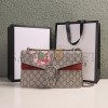 GUCCI  DIONYSUS 400249 KU23N 8693 (28*18*9cm)