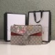 GUCCI  DIONYSUS 400249 KU23N 8693 (28*18*9cm)