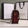 GUCCI  DIONYSUS 400249 KU23N 8693 (28*18*9cm)