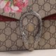 GUCCI  DIONYSUS 400249 KU23N 8693 (28*18*9cm)