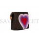 LOUIS VUITTON GAME ON TOILETRY POUCH 26 M80282 (26*20*5cm)