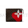 LOUIS VUITTON GAME ON TOILETRY POUCH 26 M80282 (26*20*5cm)