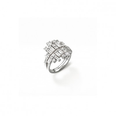 CARTIER REFLECTION DE CARTIER RING  H4315200