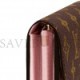 LOUIS VUITTON SARAH WALLET M62235 (19*10.5*2.5cm)