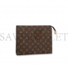 LOUIS VUITTON TOILET BAG NO. 26 M47542 (26*20*5cm)