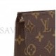 LOUIS VUITTON TOILET BAG NO. 26 M47542 (26*20*5cm)