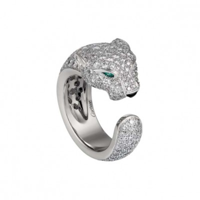 CARTIER PANTHÈRE DE CARTIER RING N4225200