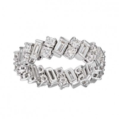 CARTIER REFLECTION DE CARTIER RING N4752500