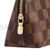 LOUIS VUITTON COSMETIC POUCH PM N47516 (19*12*6cm)