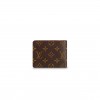 LOUIS VUITTON MULTIPLE WALLET M60895 (11.5*9cm)