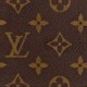 LOUIS VUITTON MULTIPLE WALLET M60895 (11.5*9cm)