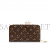 LOUIS VUITTON ZIPPY WALLET M41894 (19.5*10.5*2.5cm)